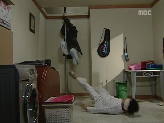 [거침없이하이킥] 유미 가족의 비밀 -14- | 인스티즈