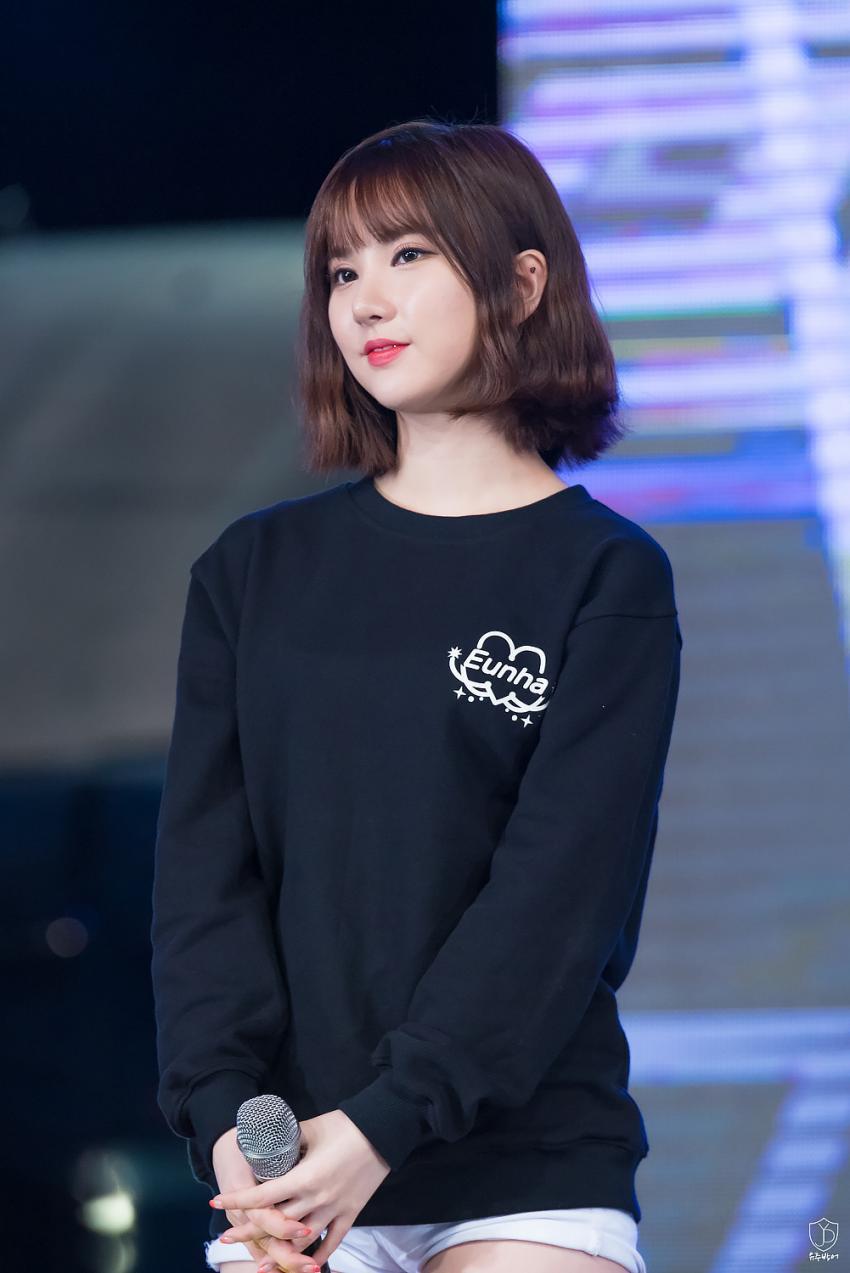 [여자친구] 정말 이쁘고 귀여운 여자친구 은하 사진 | 인스티즈