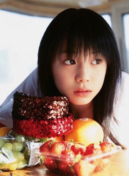 일본에서 여자친구로 삼고싶은 여배우들 모음(우익주의) | 인스티즈