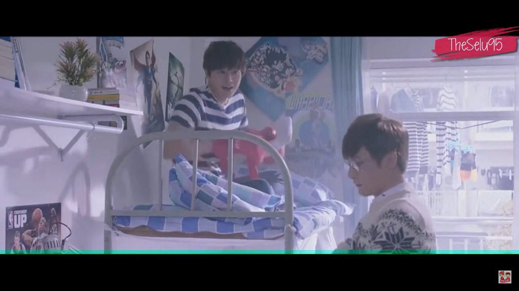 중국 BL 웹영화 쌍정 (A round trip to love) 1 (BL주의) | 인스티즈