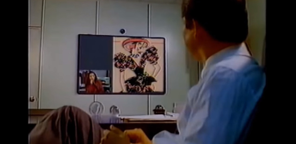 그때 그 시절.... 1990년대 초반에 상상했던 2006년도 '미래' 모습 | 인스티즈