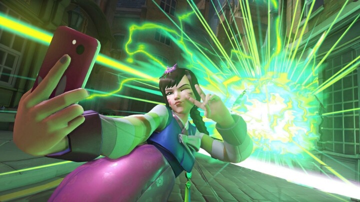 [오버워치] 오버워치 시작하고 싶은 충동 만들어 주는 잘생긴 오버워치 프로게이머들 | 인스티즈