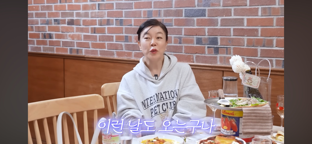 정선희가 최화정식 위로가 정말 고마웠던 이유 | 인스티즈