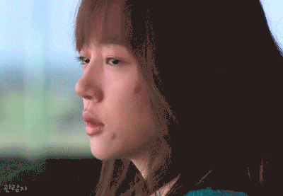 [미안하다사랑한다] 임수정 미안하다 사랑한다 송은채 시절.jpgif | 인스티즈