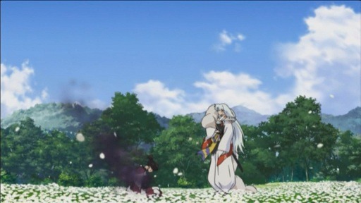 이누야샤 최고의 명장면.jpg | 인스티즈