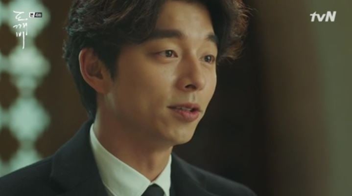 [도깨비] 역대급 연출 - 도깨비와 소년의 대화.jpg | 인스티즈