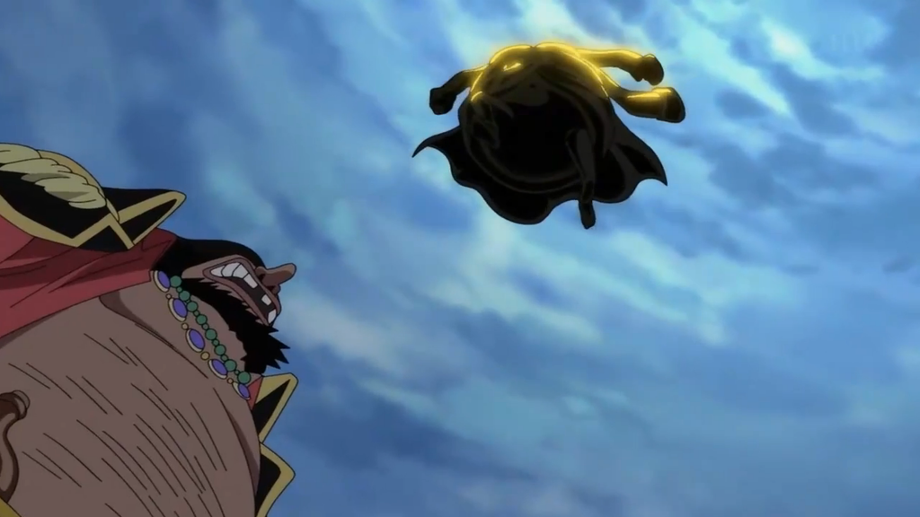 원피스 센고쿠는 무능하기가 짝이 없는 해군원수였다 | 인스티즈