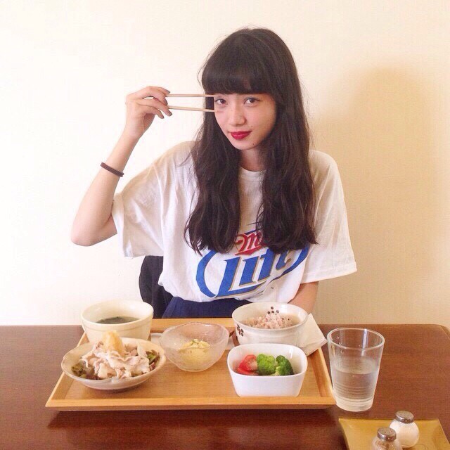 이시하라 사토미 vs 고마츠 나나 | 인스티즈