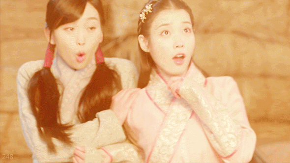 극 초반과 후반의 분위기가 아예 다르다는 드라마 달의 연인 보보경심 : 려 (데이터주의) | 인스티즈