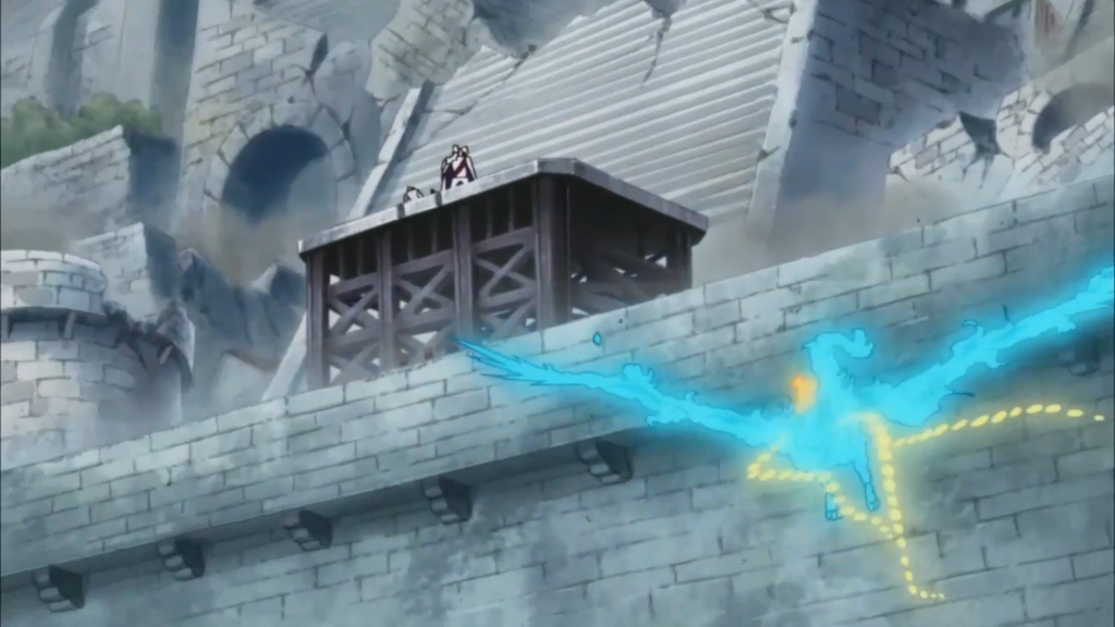 원피스 센고쿠는 무능하기가 짝이 없는 해군원수였다 | 인스티즈