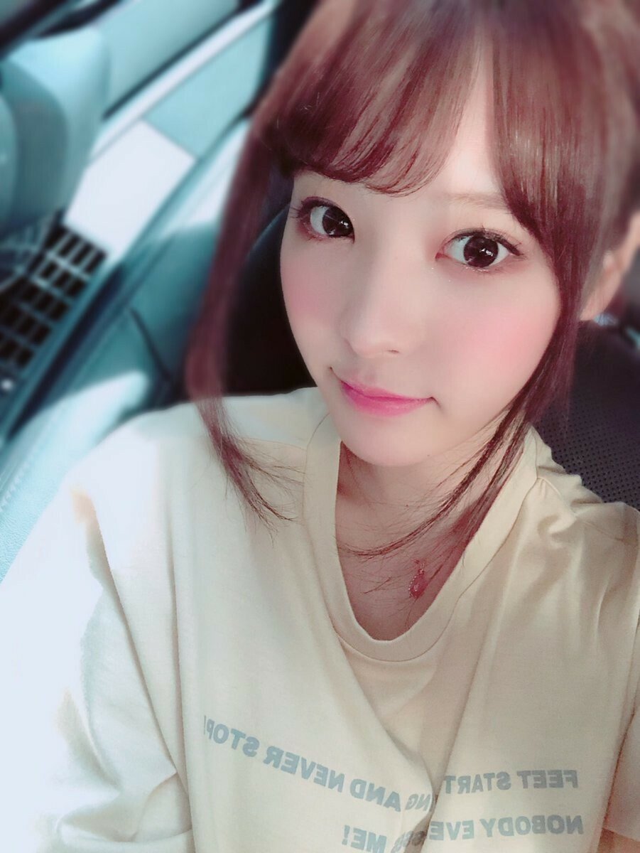 성형 전 모모노기 카나.jpgif | 인스티즈