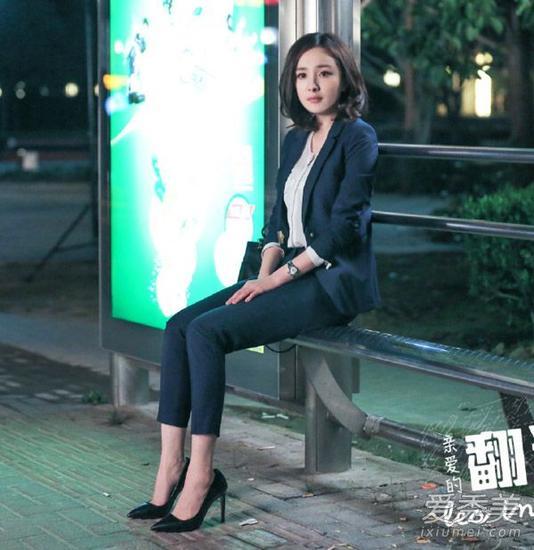 우리나라에선 안유명하지만 중국인기 쩌는 여배우 양미 | 인스티즈