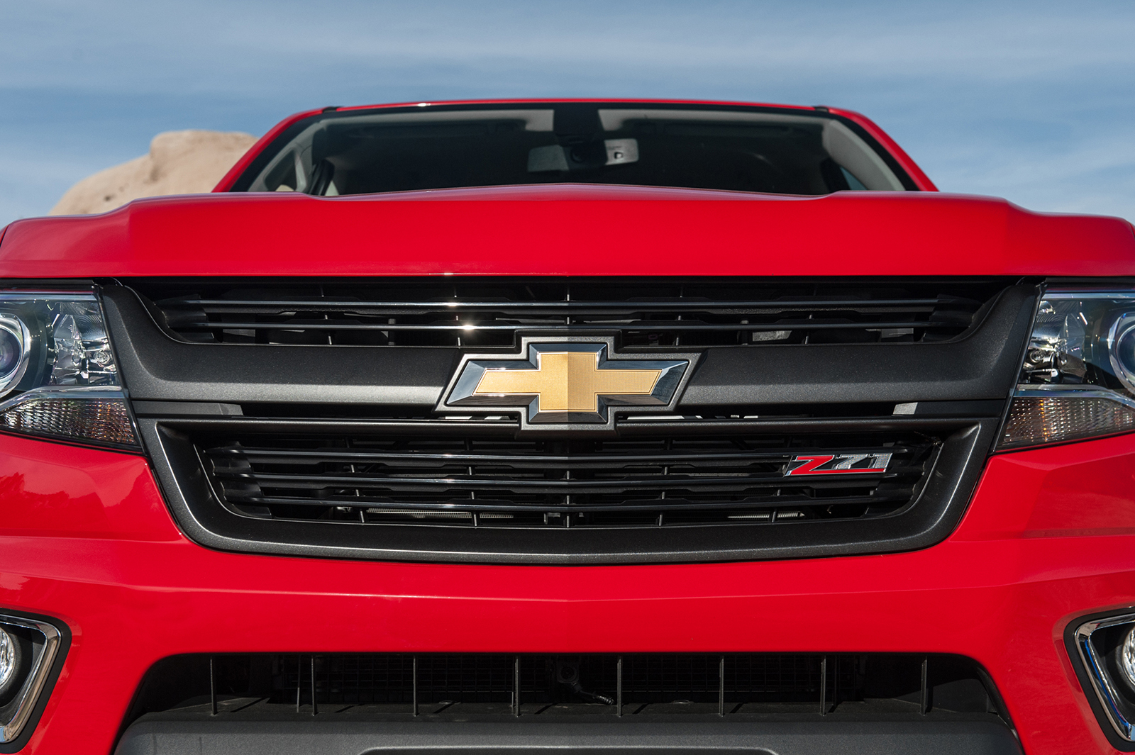 쉐보레 콜로라도 vs 닛산 프론티어 vs 토요타 타코마 | 인스티즈