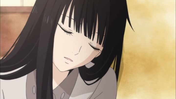 너에게 닿기를 사와코 데일리(?) 패션 (뻘글주의) | 인스티즈