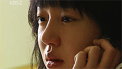 [미안하다사랑한다] 임수정 미안하다 사랑한다 송은채 시절.jpgif | 인스티즈