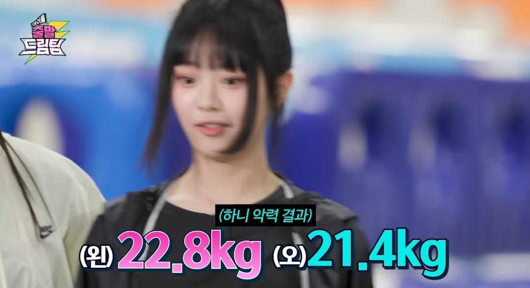 의외로 뉴진스 민지를 정말 좋아하는 디시 갤러리......JPG | 인스티즈