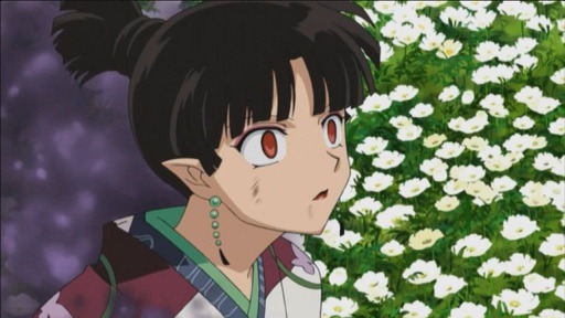 이누야샤 최고의 명장면.jpg | 인스티즈