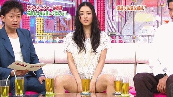 이시하라 사토미 vs 고마츠 나나 | 인스티즈