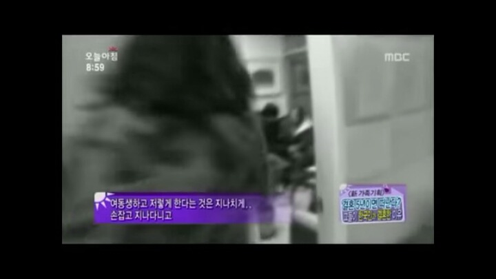 결혼 5년이면 떠난다? 그들이 한국인과 결혼한 이유 | 인스티즈