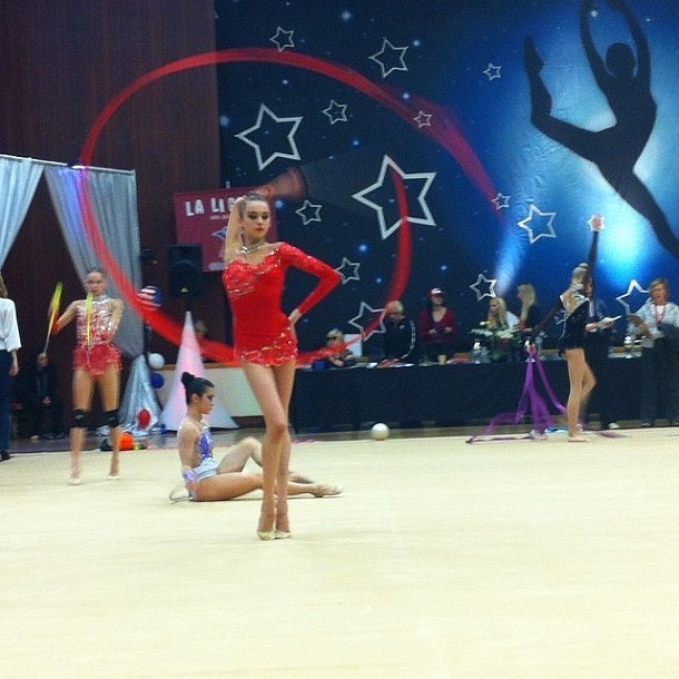 손연재가 몸매로 욕먹었던 이유.jpg | 인스티즈