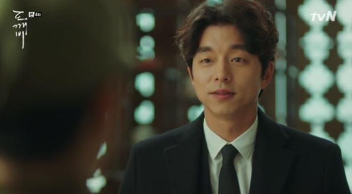 [도깨비] 역대급 연출 - 도깨비와 소년의 대화.jpg | 인스티즈