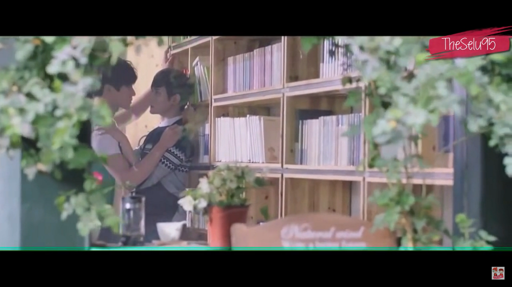 중국 BL 웹영화 쌍정 (A round trip to love) 1 (BL주의) | 인스티즈