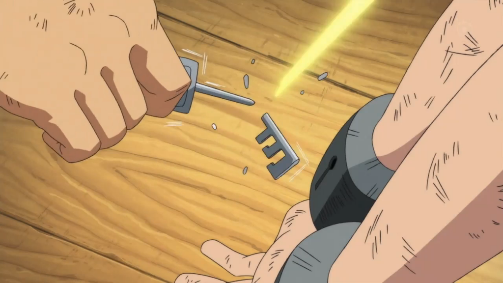 원피스 센고쿠는 무능하기가 짝이 없는 해군원수였다 | 인스티즈