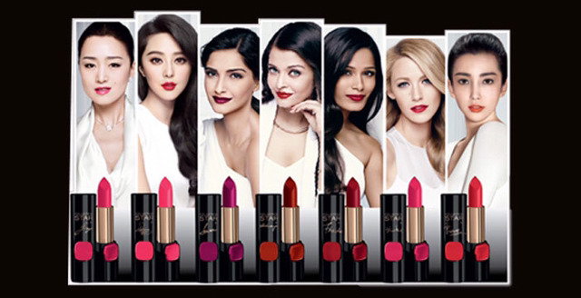 판빙빙이 얼마나 화려하게 생겼는지 실감나게 해주는 사진들(feat.서양인).jpg | 인스티즈