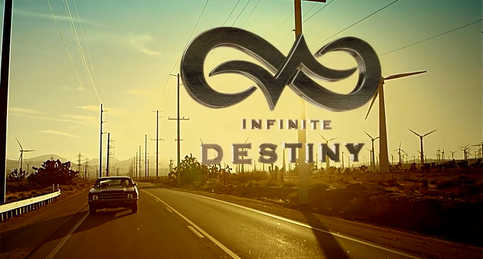 이대로 묻히는게 아까워서 쪄보는 인피니트 Destiny MV 해석 | 인스티즈