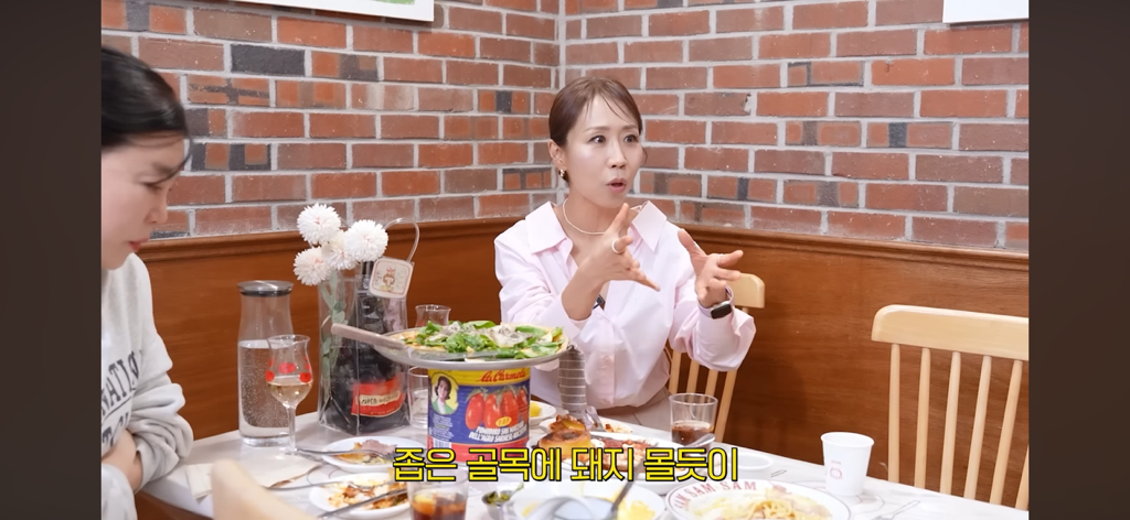 정선희가 최화정식 위로가 정말 고마웠던 이유 | 인스티즈