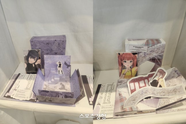 '꿈 속 아이돌' OWIS, 세상으로 꺼내다[스경X현장] | 인스티즈