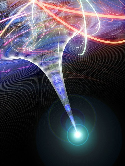 물리학도가 들려주는 인터스텔라를 더 재밌게 보기 위한 18가지 이야기 | 인스티즈