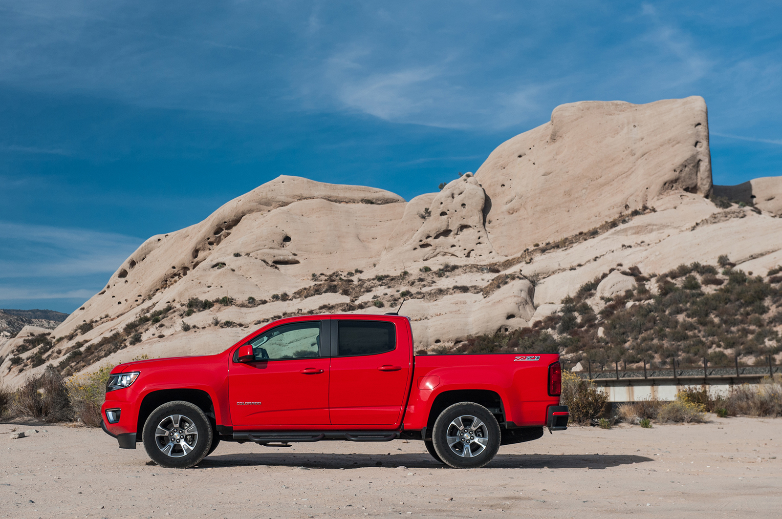 쉐보레 콜로라도 vs 닛산 프론티어 vs 토요타 타코마 | 인스티즈