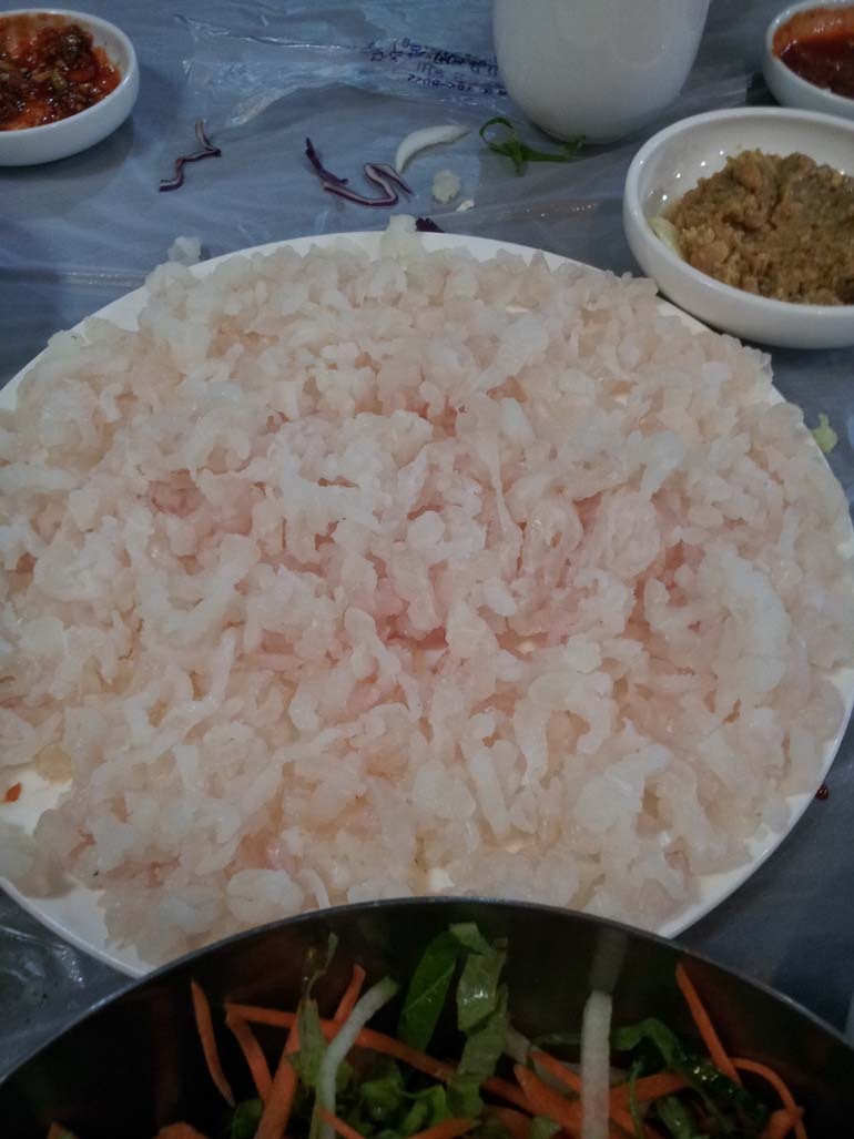 전국에서 가장 음식이 맛있는지역은어디 | 인스티즈