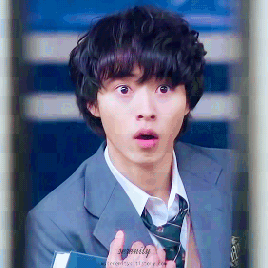 일본의 실사화하면 떠오르는 배우 | 인스티즈