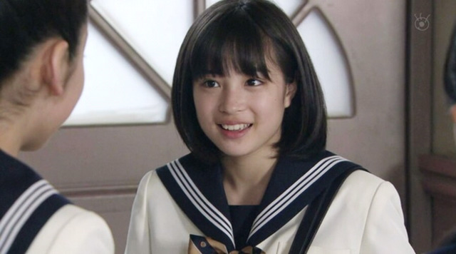 일본에서 여자친구로 삼고싶은 여배우들 모음(우익주의) | 인스티즈