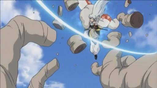 이누야샤 최고의 명장면.jpg | 인스티즈