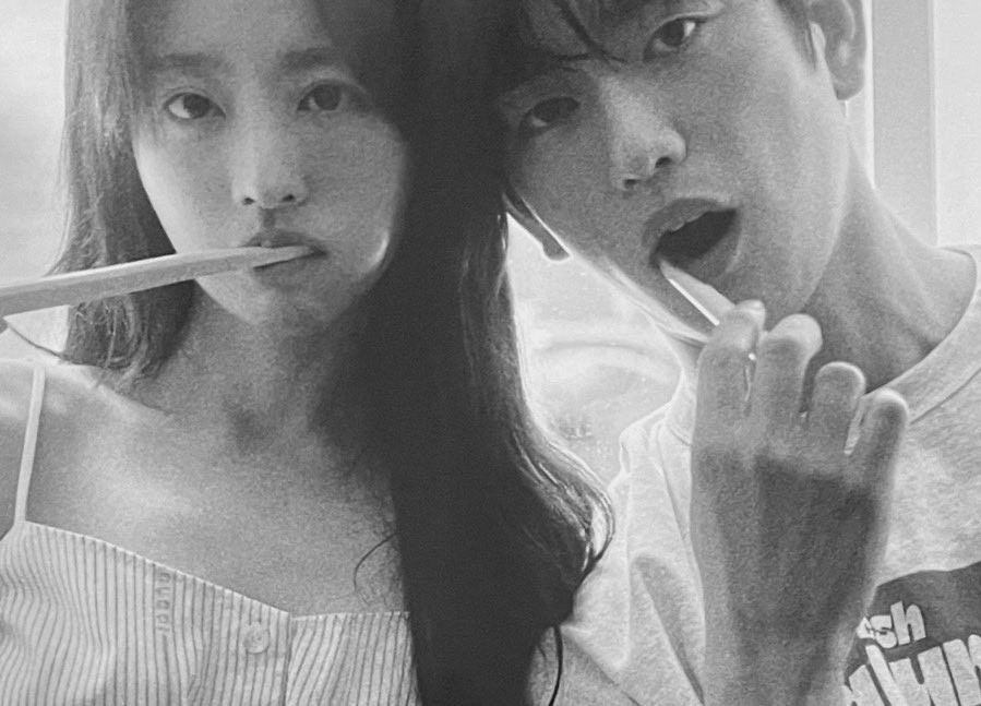 박보영x박진영 엘르 화보 | 인스티즈