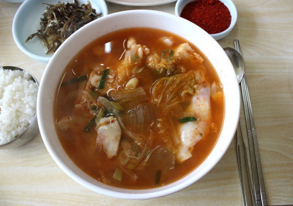 전국에서 가장 음식이 맛있는지역은어디 | 인스티즈