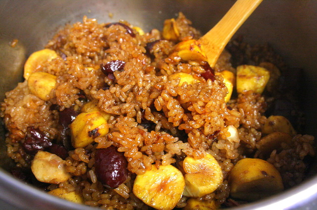 호불호 갈리는 밥.jpg | 인스티즈