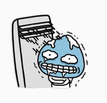 날것 그 자체였던 카톡 옛날 이모티콘.twt | 인스티즈