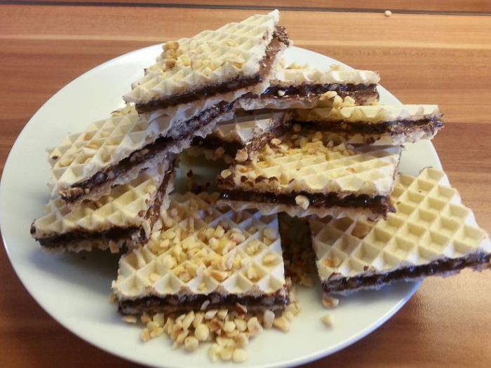 독일의 국민과자 하누타.jpg | 인스티즈