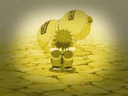 [나루토] 초딩때 투니버스에서 보다가 중도하차 한 애들 특징.jpg(+사쿠라 인성) | 인스티즈