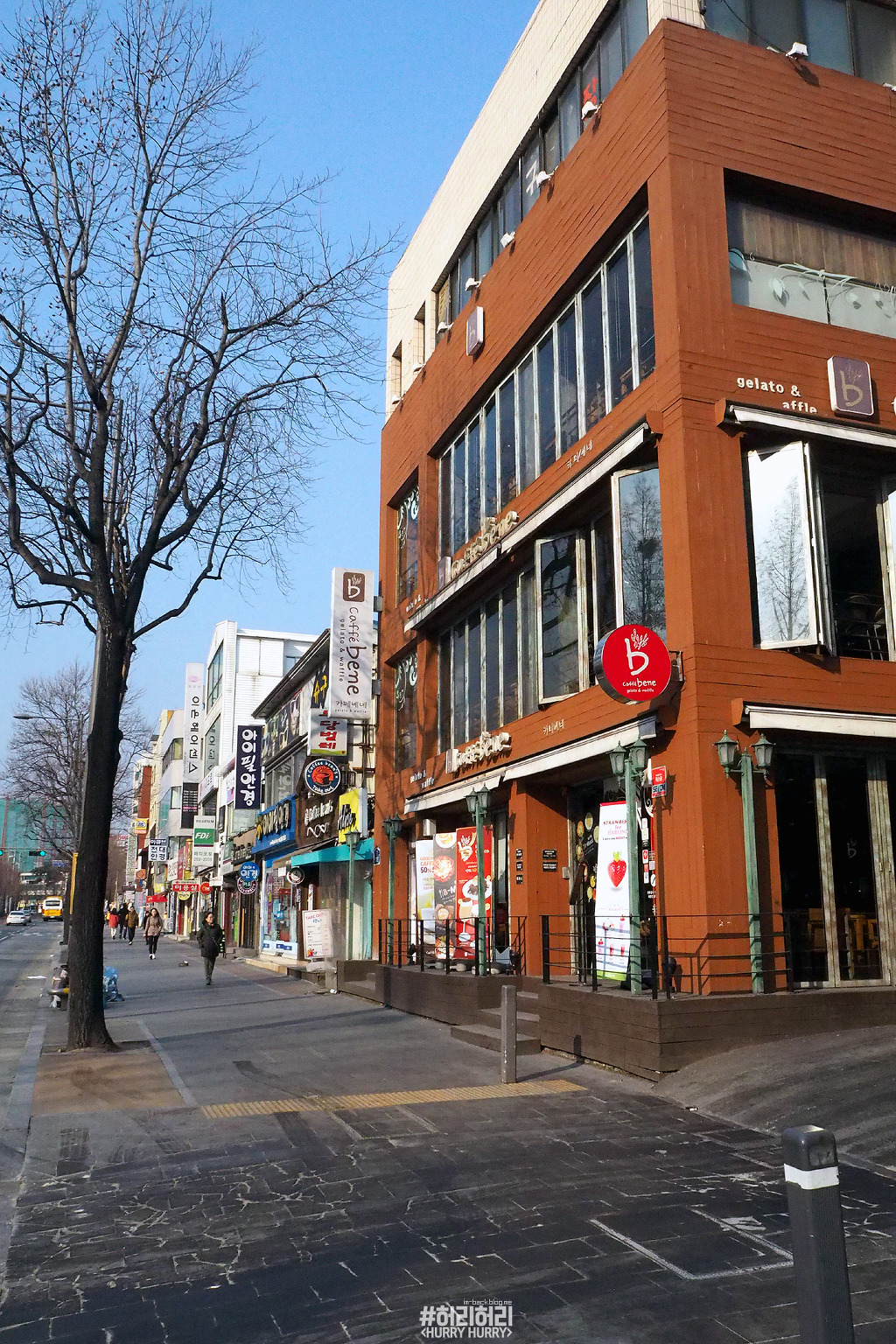 광주광역시의 대표 번화가들 | 인스티즈