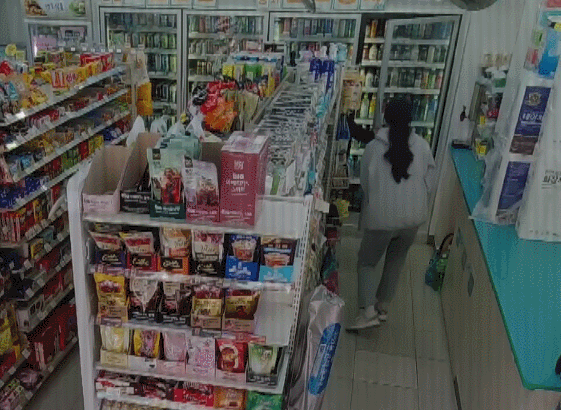 실제로 민아가 당한 끔찍한 스토킹의 과정 ..jpg | 인스티즈