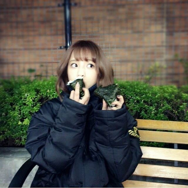 성형 전 모모노기 카나.jpgif | 인스티즈