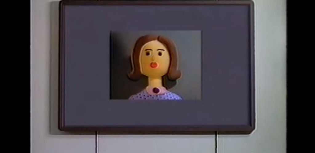 그때 그 시절.... 1990년대 초반에 상상했던 2006년도 '미래' 모습 | 인스티즈