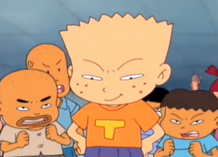 새로운 MBTI 나옴 | 인스티즈