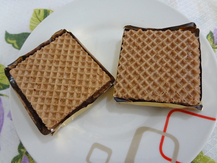 독일의 국민과자 하누타.jpg | 인스티즈