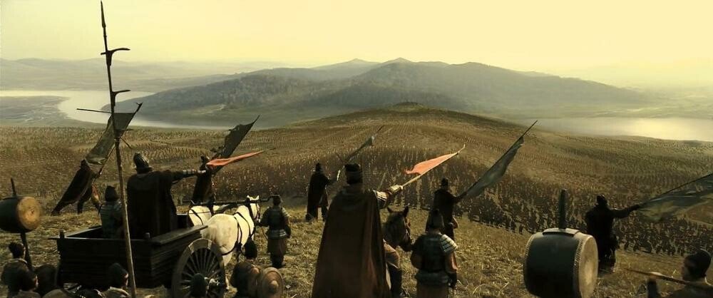 중국 전한시대 불세출의 명장 국사무쌍 한신 | 인스티즈